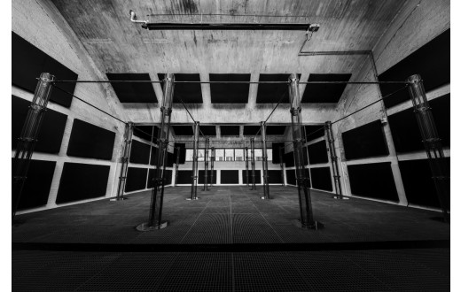 plush74 monochrome bar studio 4