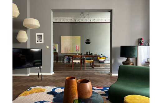 plush74 muted colours apartment berlin 23 (1)