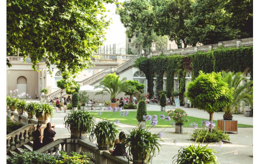 Ristorante Berlino Locations