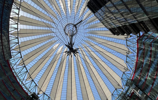 plush74 sony center berlin1 1 (1)