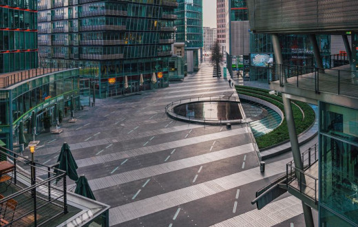 plush74 sony center berlin1 1