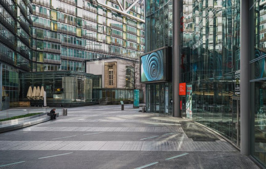 plush74 sony center berlin1 5