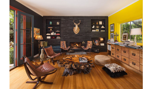 plus74 tuscan vila usa la hollywood location26