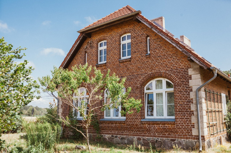 peluche74 casa rustica berlino area 3