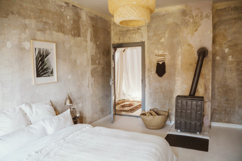 peluche74 casa rustica berlino area 8