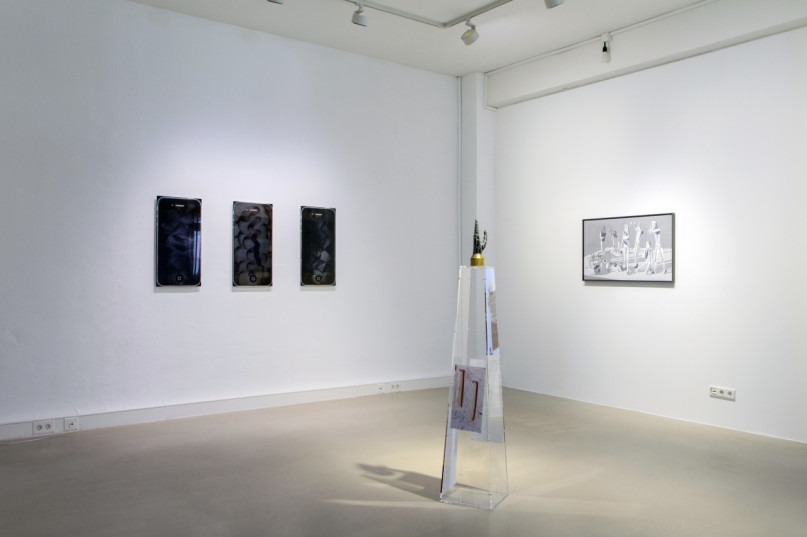 pluche74 studio loft dusseldorf 3