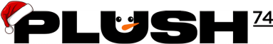 plush logo