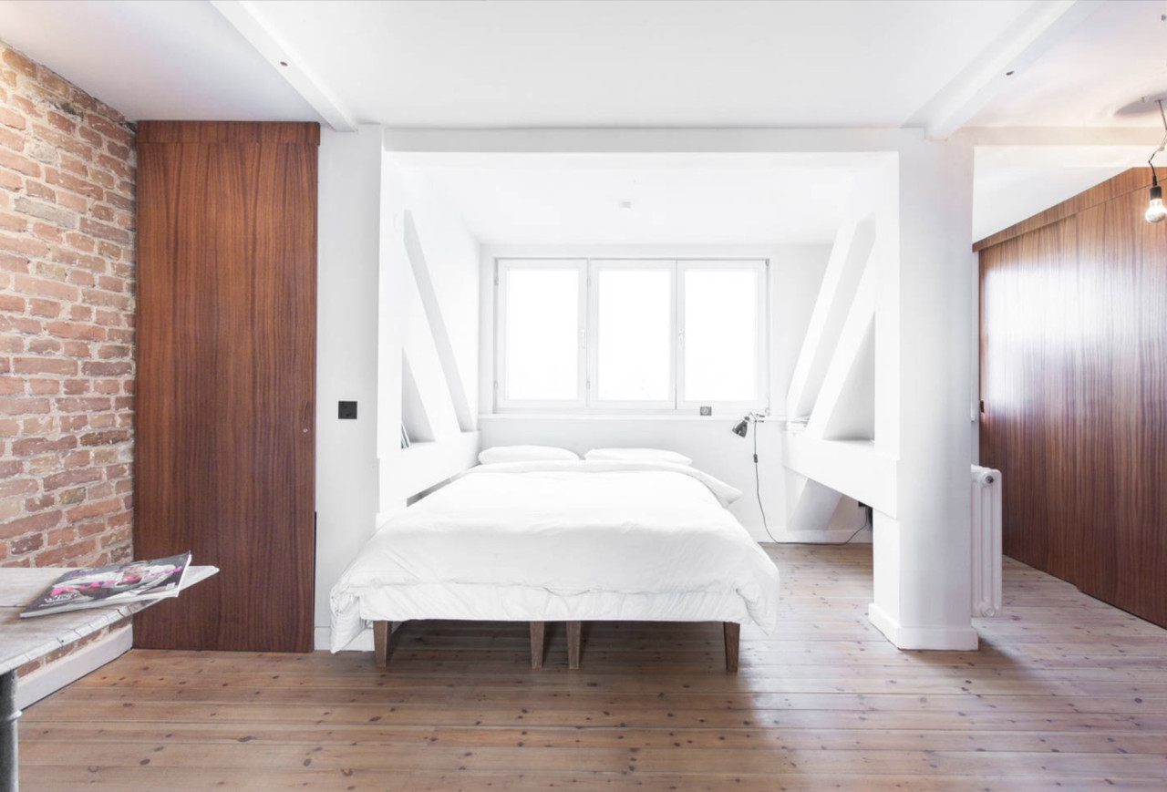 ARCHITECT'S LOFT BERLIN