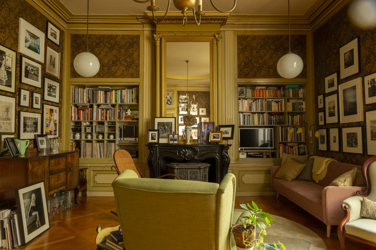 KLASSIEK GRACHTENPAND LOCATIE AMSTERDAM