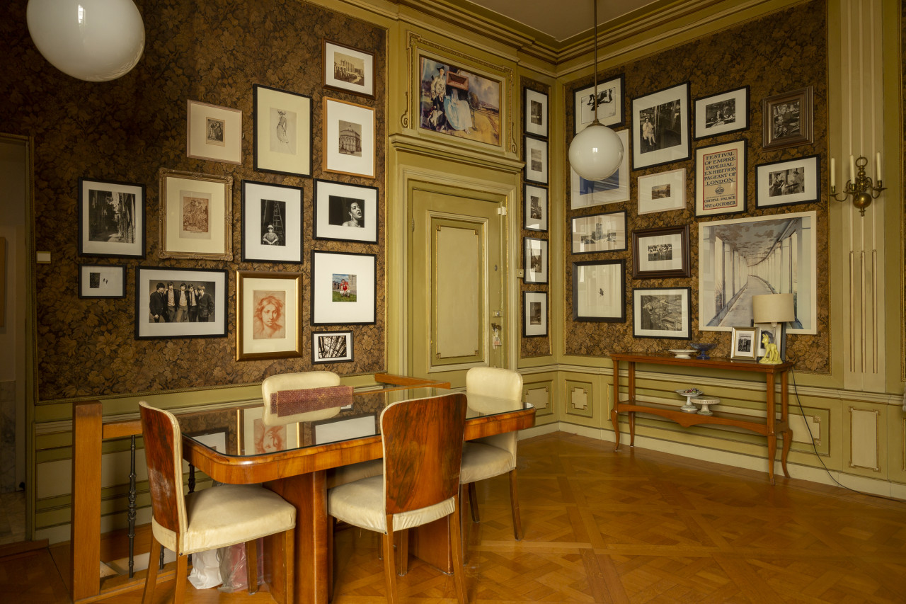 KLASSIEK GRACHTENPAND LOCATIE AMSTERDAM