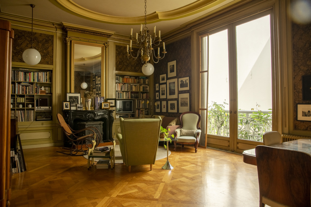 KLASSIEK GRACHTENPAND LOCATIE AMSTERDAM