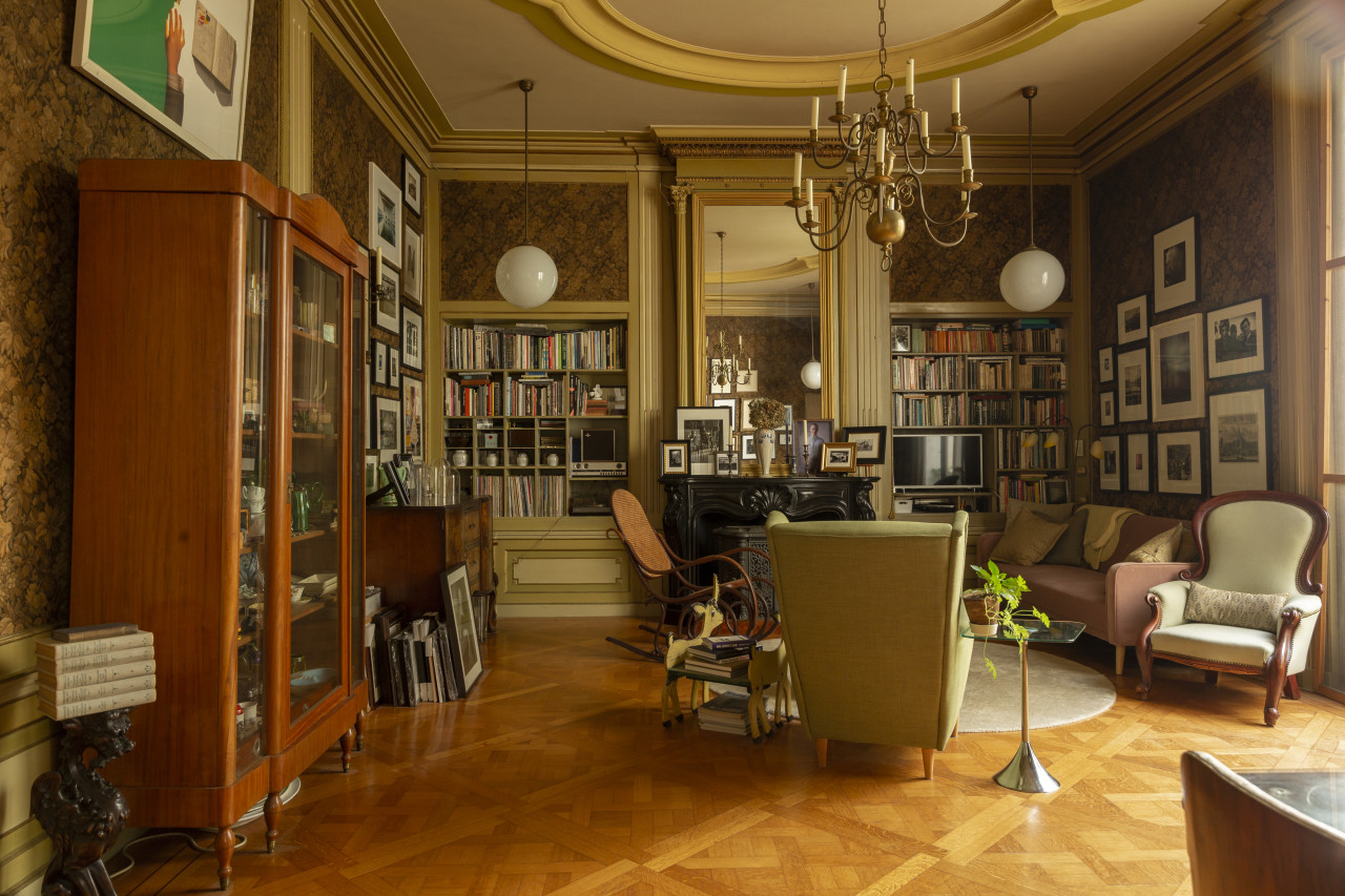 KLASSIEK GRACHTENPAND LOCATIE AMSTERDAM