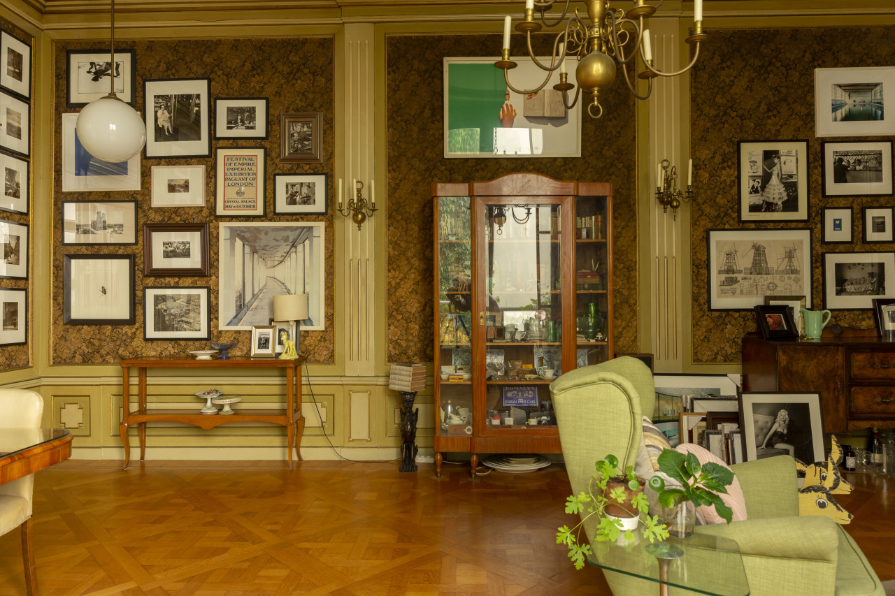 KLASSIEK GRACHTENPAND LOCATIE AMSTERDAM