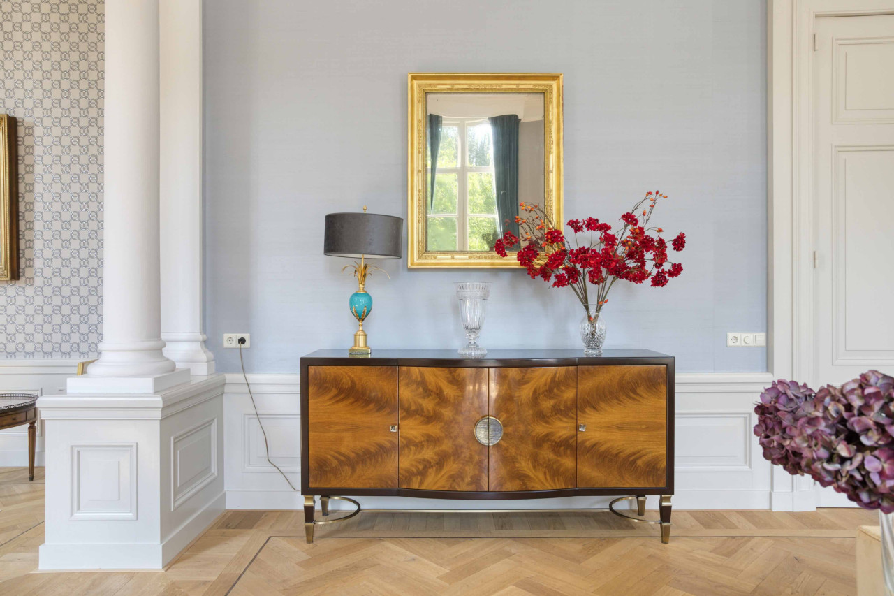 CLASSIC VILLA MAARSSEN COLERFUL
