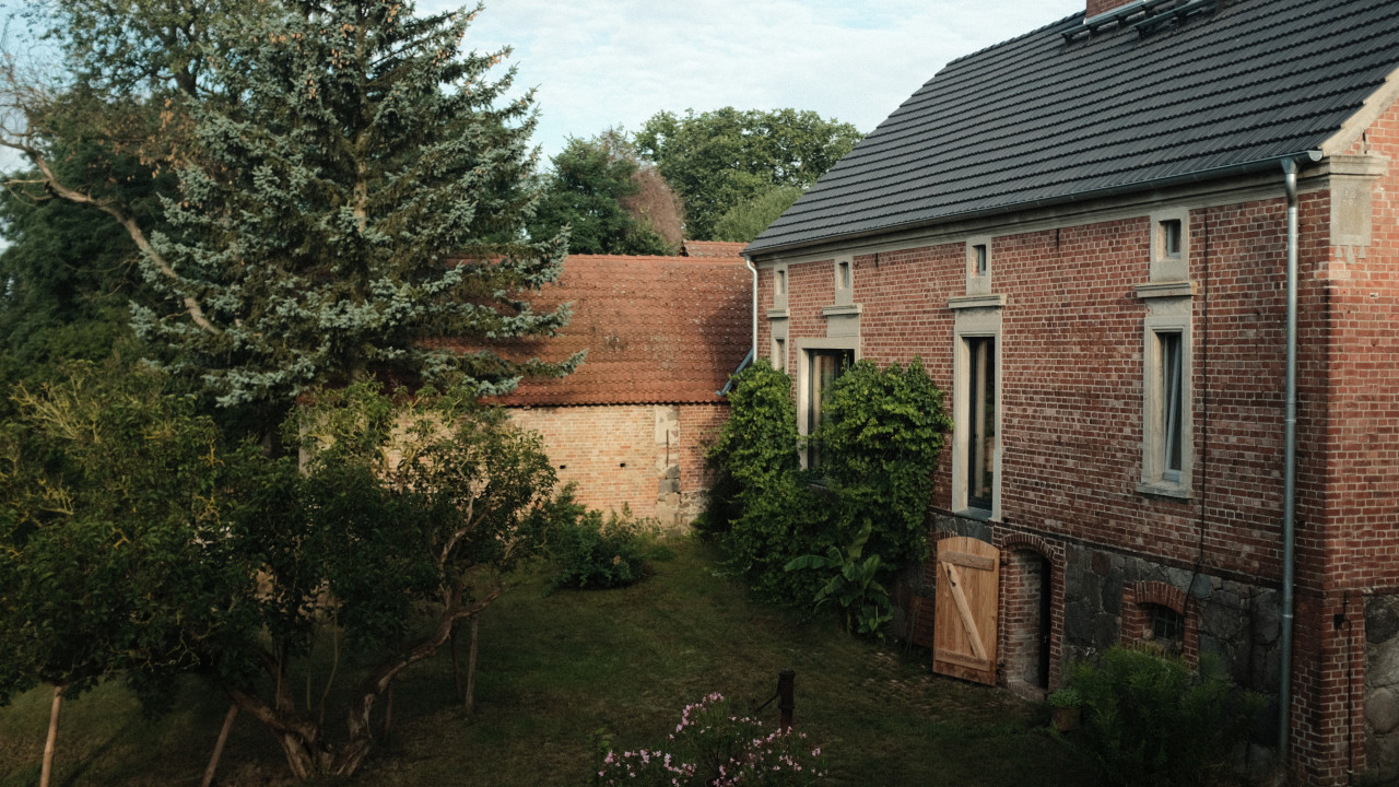 SERENIDAD RURAL UCKERMARK