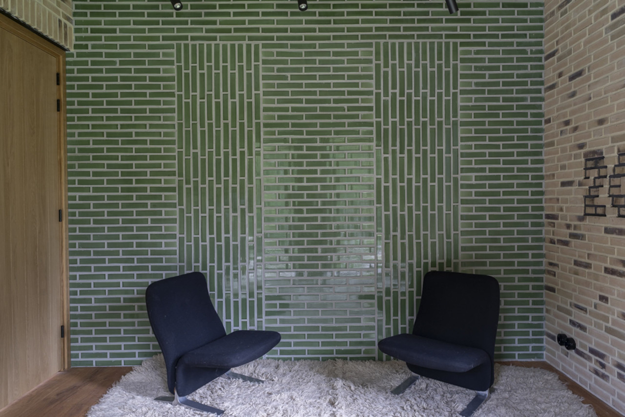 ONTWERPSTUDIO NEDERLAND