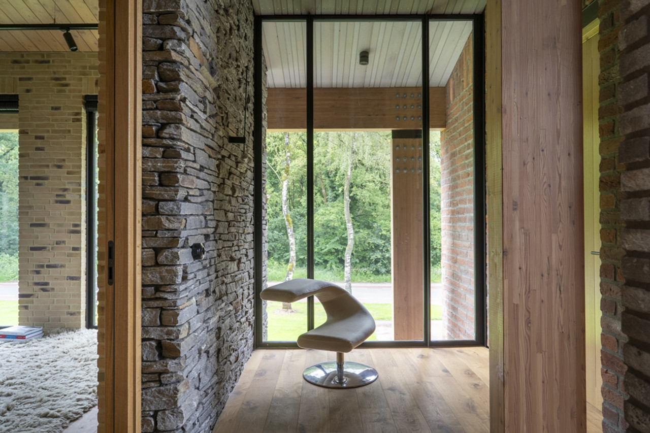 ONTWERPSTUDIO NEDERLAND