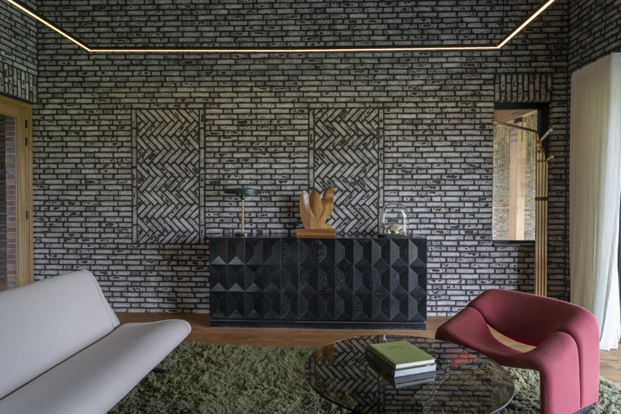 ONTWERPSTUDIO NEDERLAND