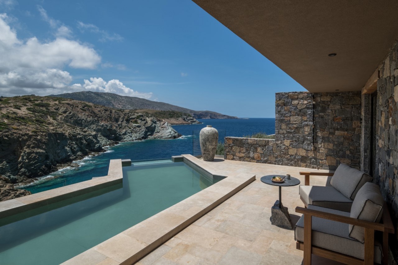 ACRO SUNSET VILLA