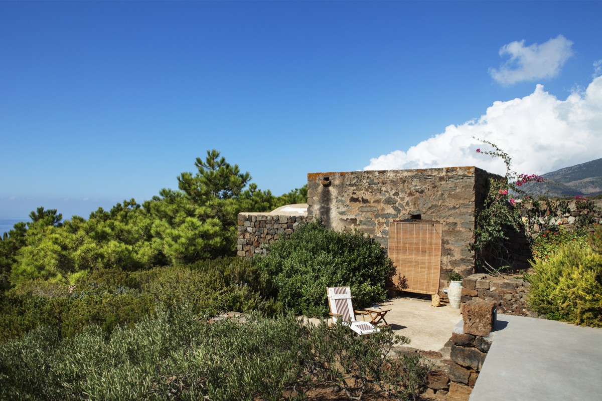 ISLAND VILLA TENUTA