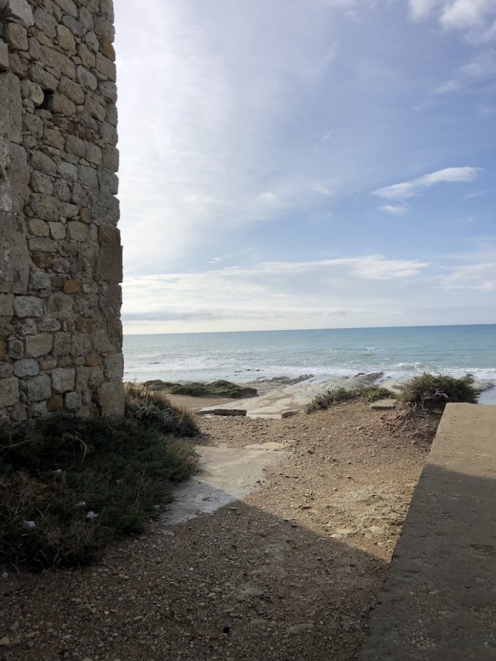 plush74 italy sicily location rent shoot film photo beach ruins rocks 9