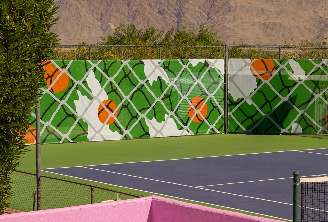 plush74 locaitons photo film production camper california usa tennis courts00024