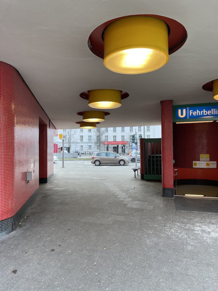 plush74 location photo film event rental germany berlin subway colour 6