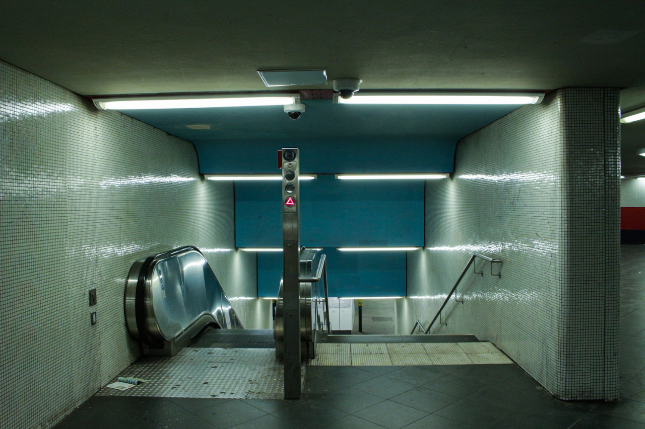 plush74 location photo film event rental germany berlin subway nauener platz 4