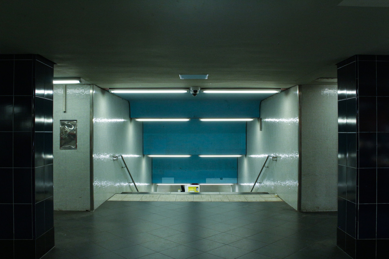 plush74 location photo film event rental germany berlin subway nauener platz 6