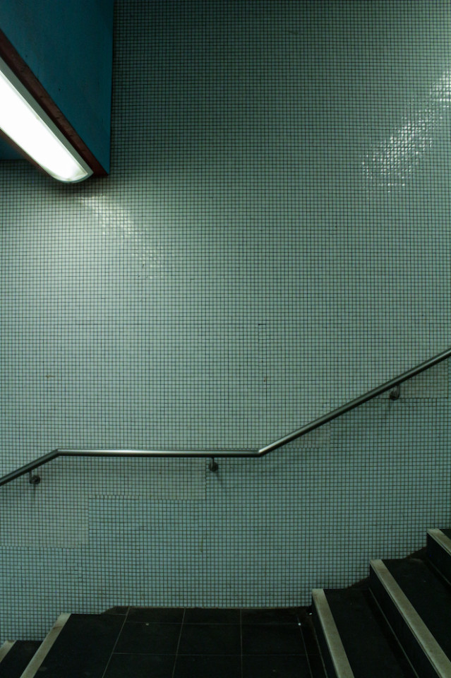 plush74 location photo film event rental germany berlin subway nauener platz 9