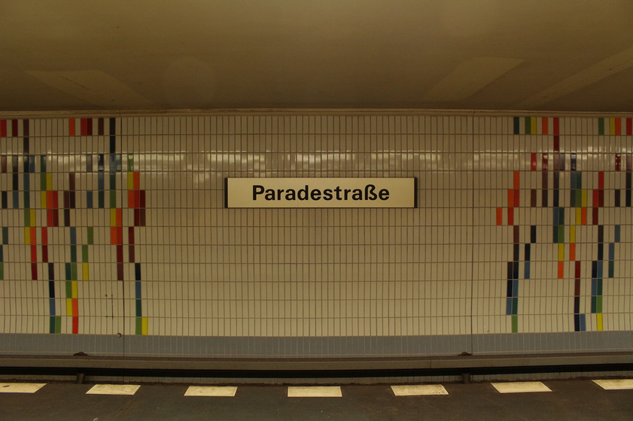 plush74 location photo film event rental germany berlin subway paradestrasse 15