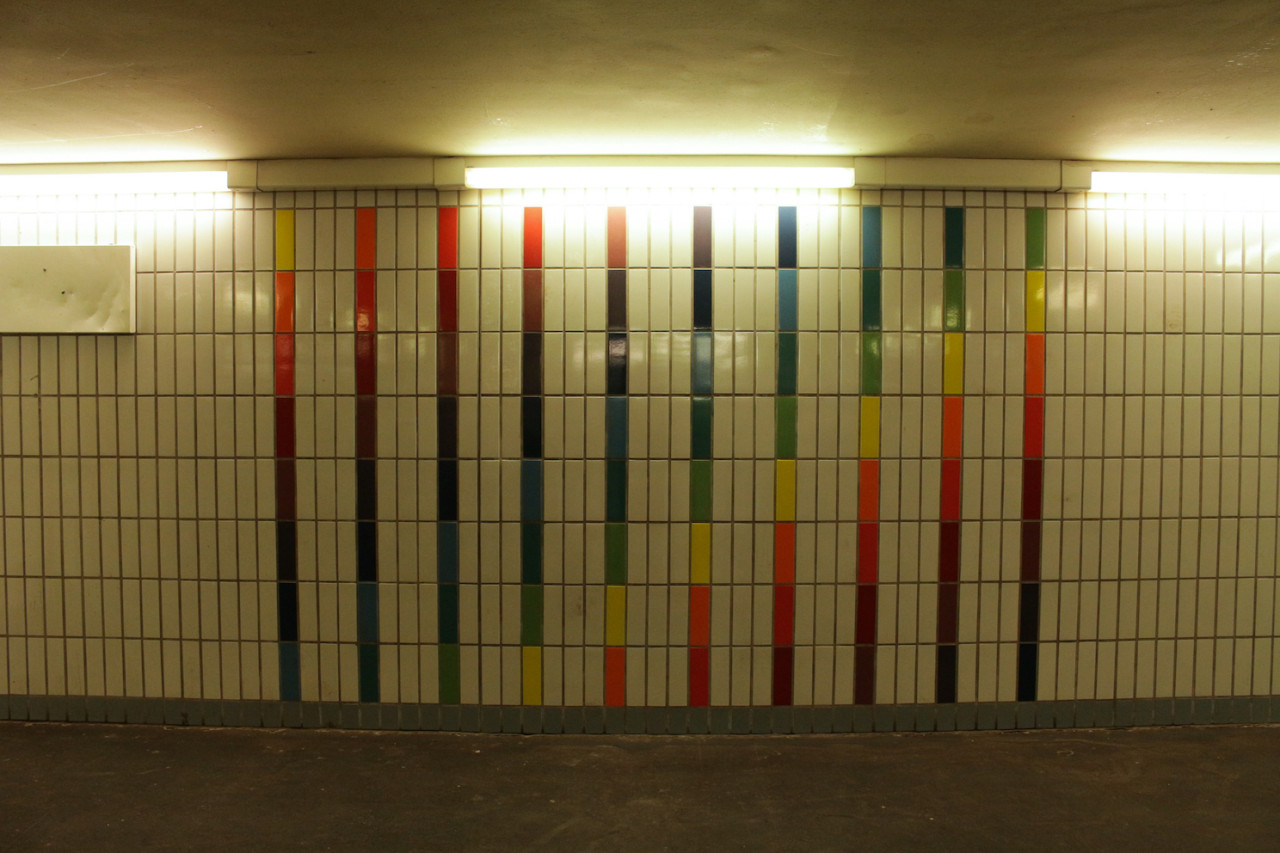 plush74 location photo film event rental germany berlin subway paradestrasse 17