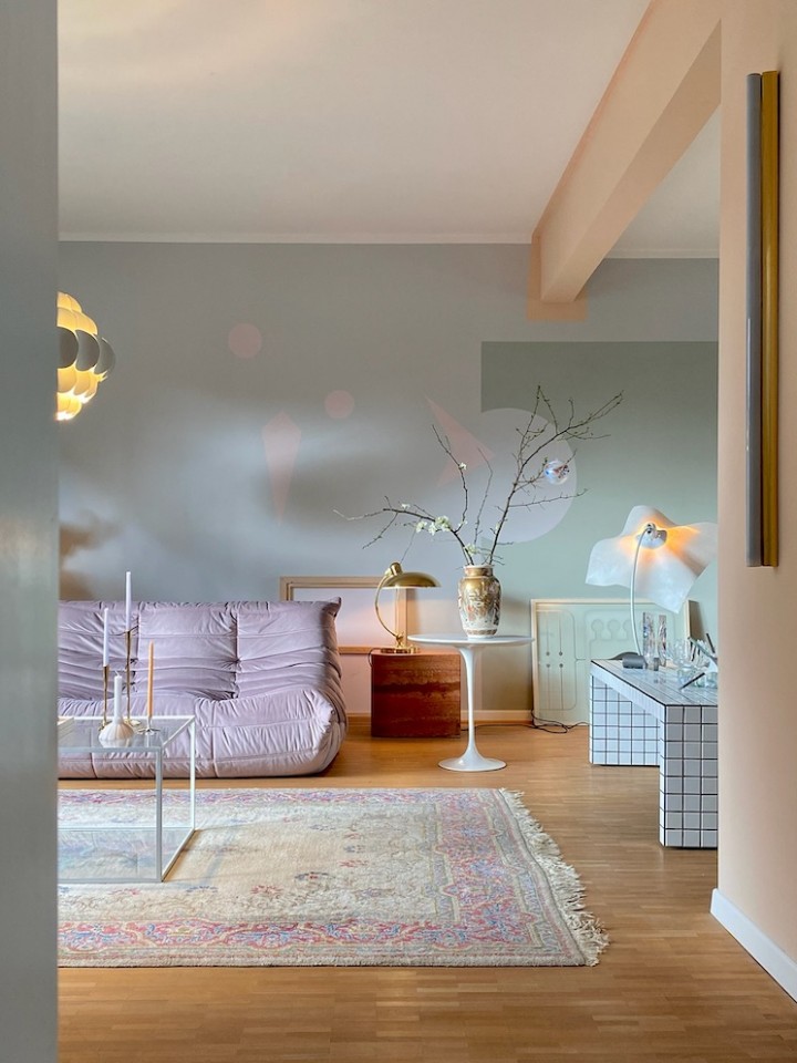 plush74 location photo film pastelcolours funky interior design designer furniture berlin germany8