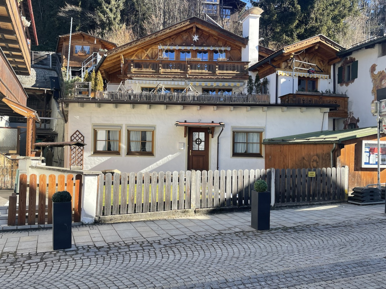 plush74 location scout rental bavaria mountains garmisch partenkirchen snow148