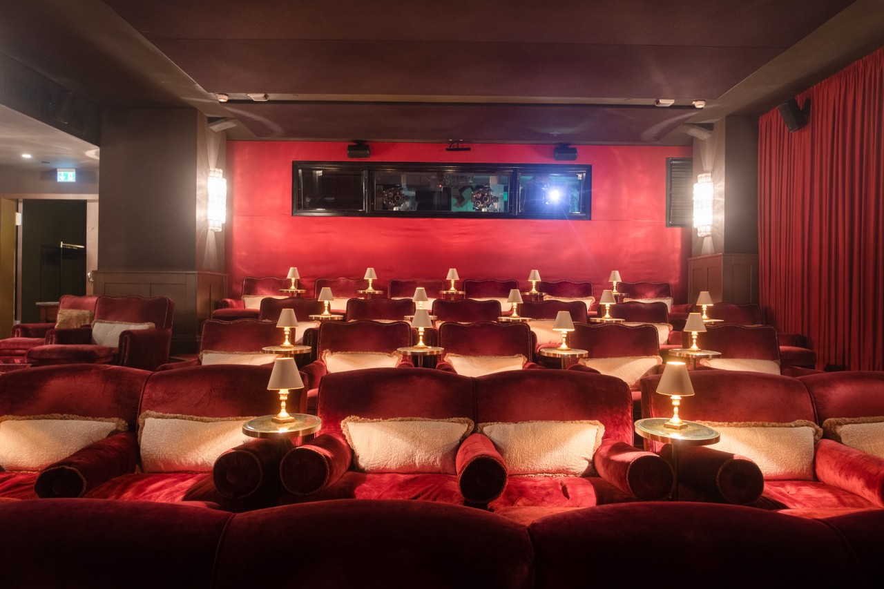 plush74 location scouting film photo event rental germany berlin soho house screening room red club3