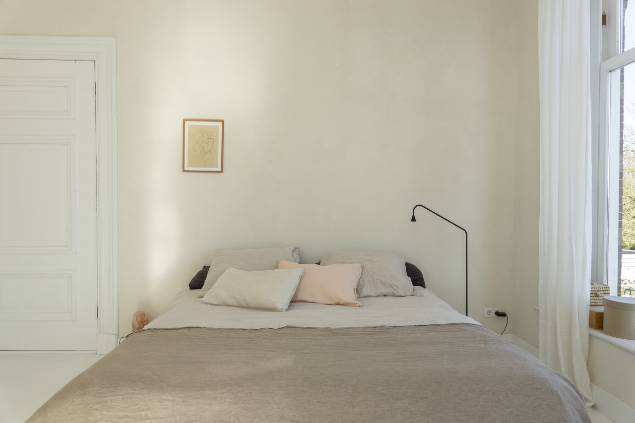 MINIMALISTISCHE VILLA NEDERLAND
