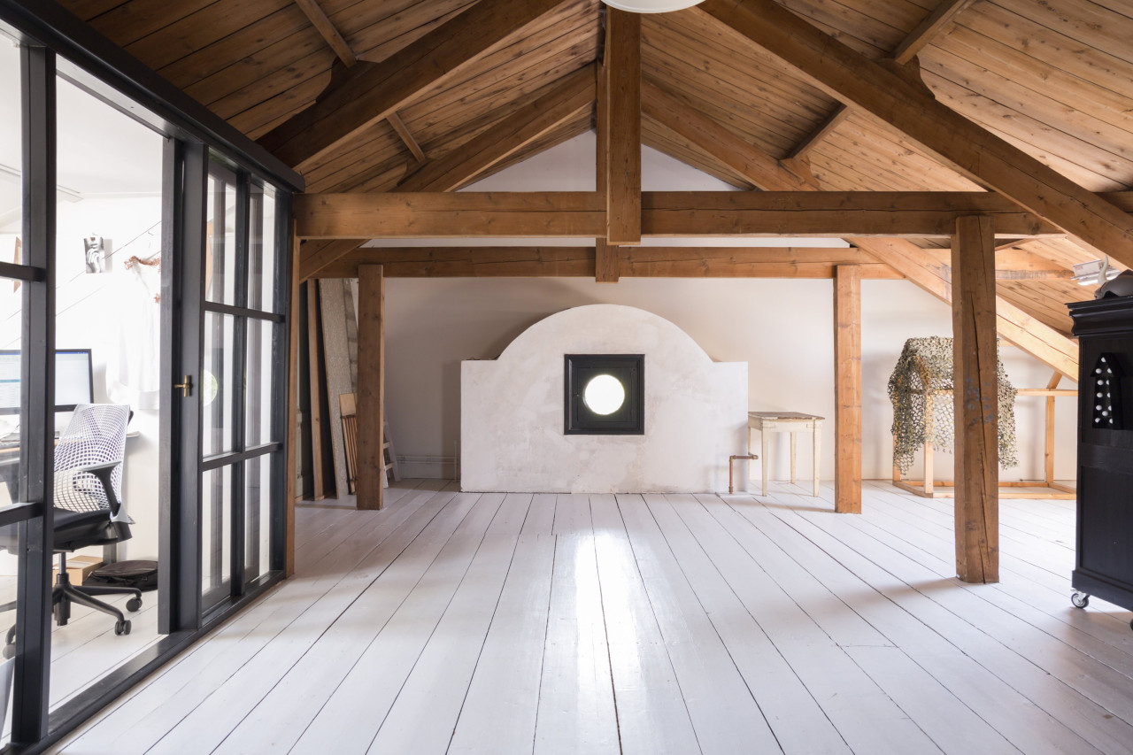 MINIMALISTISCHE VILLA NEDERLAND