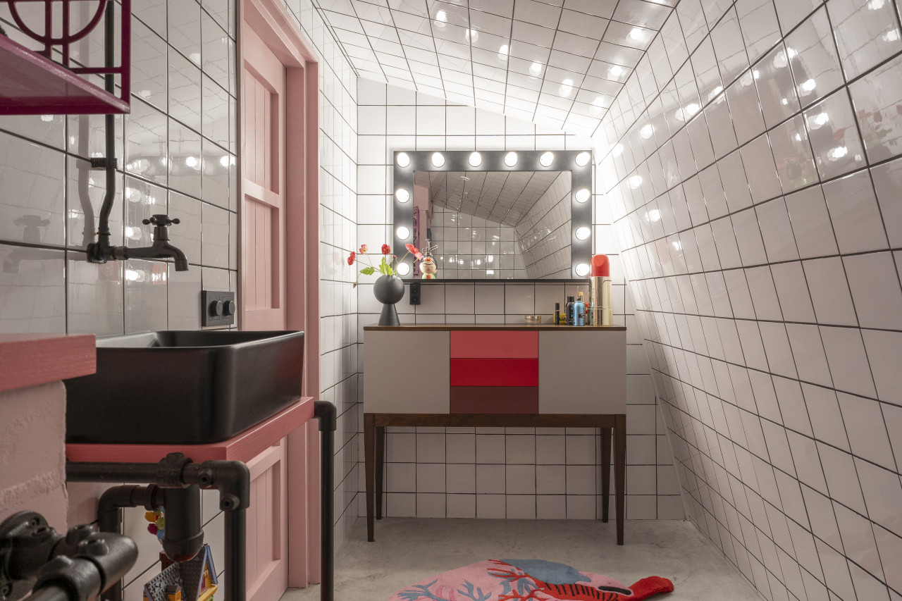 MODERNE DESIGN LOFT HAARLEM