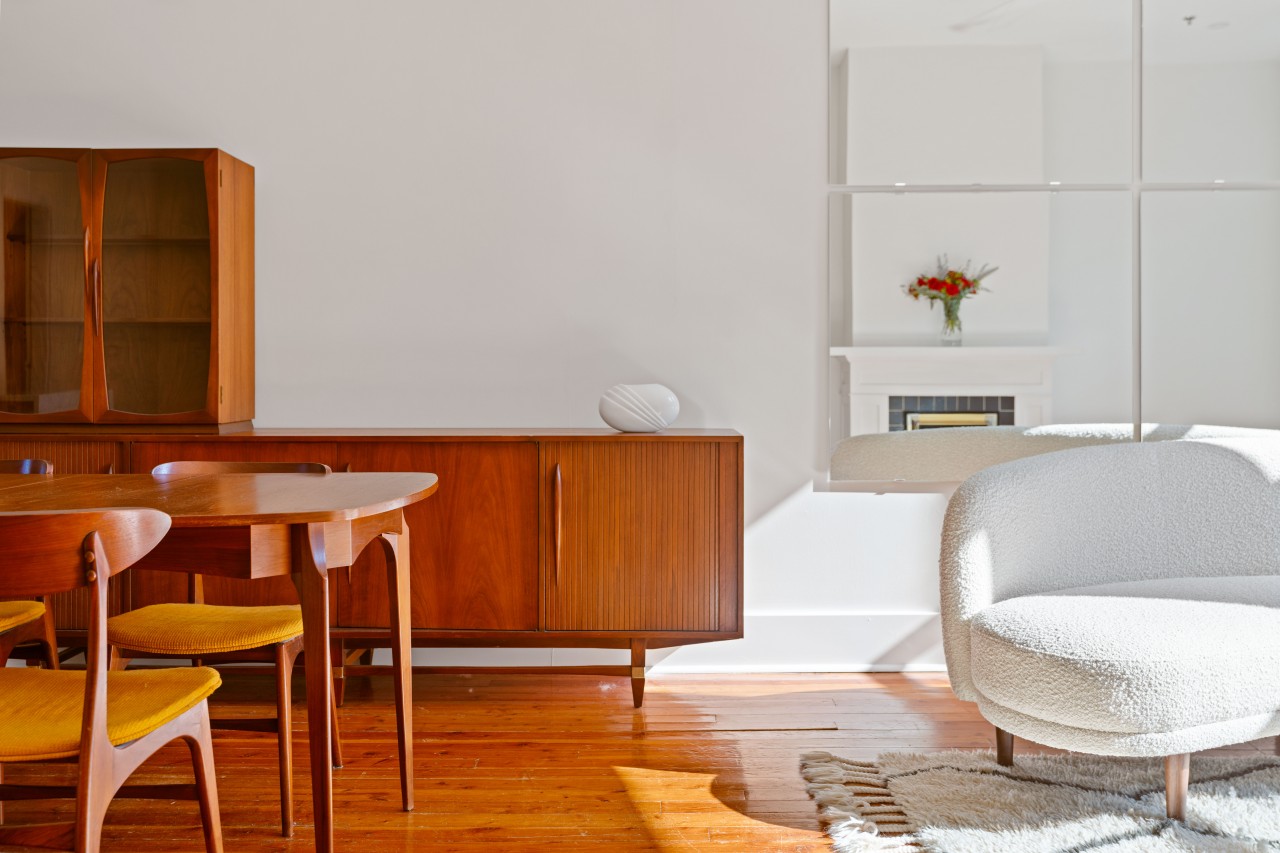 HERITAGE LOFT