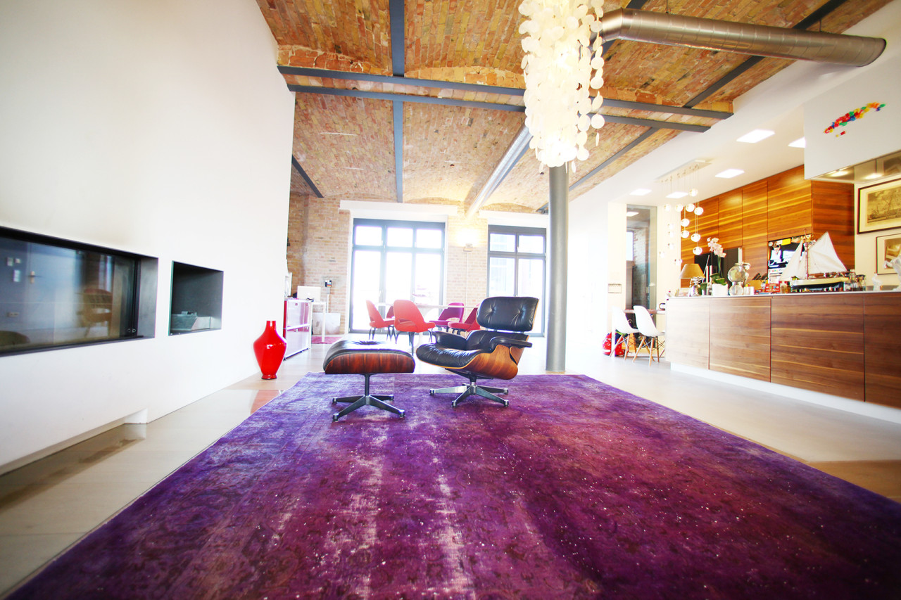KLAVIERFABRIK LOFT KREUZBERG