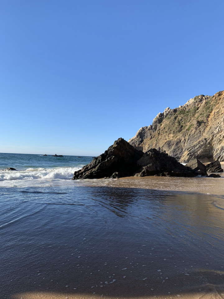 plush74 portugal lisbon sintra location rent shoot film landscape beach rocks 11