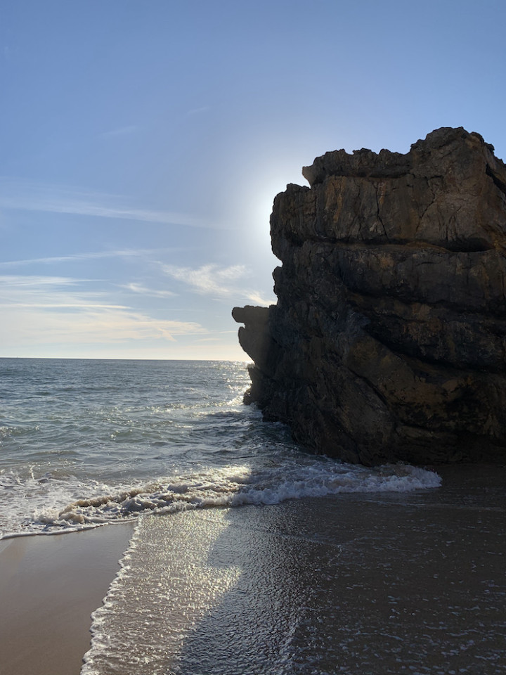plush74 portugal lisbon sintra location rent shoot film landscape beach rocks 12
