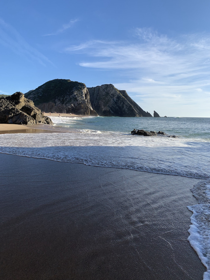 plush74 portugal lisbon sintra location rent shoot film landscape beach rocks 13