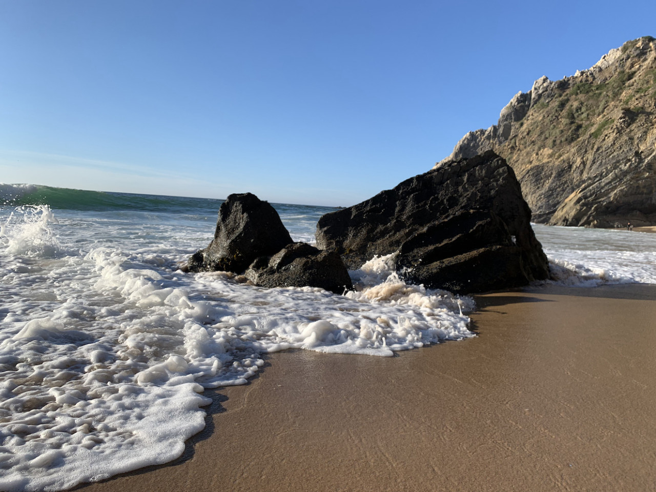 plush74 portugal lisbon sintra location rent shoot film landscape beach rocks 21