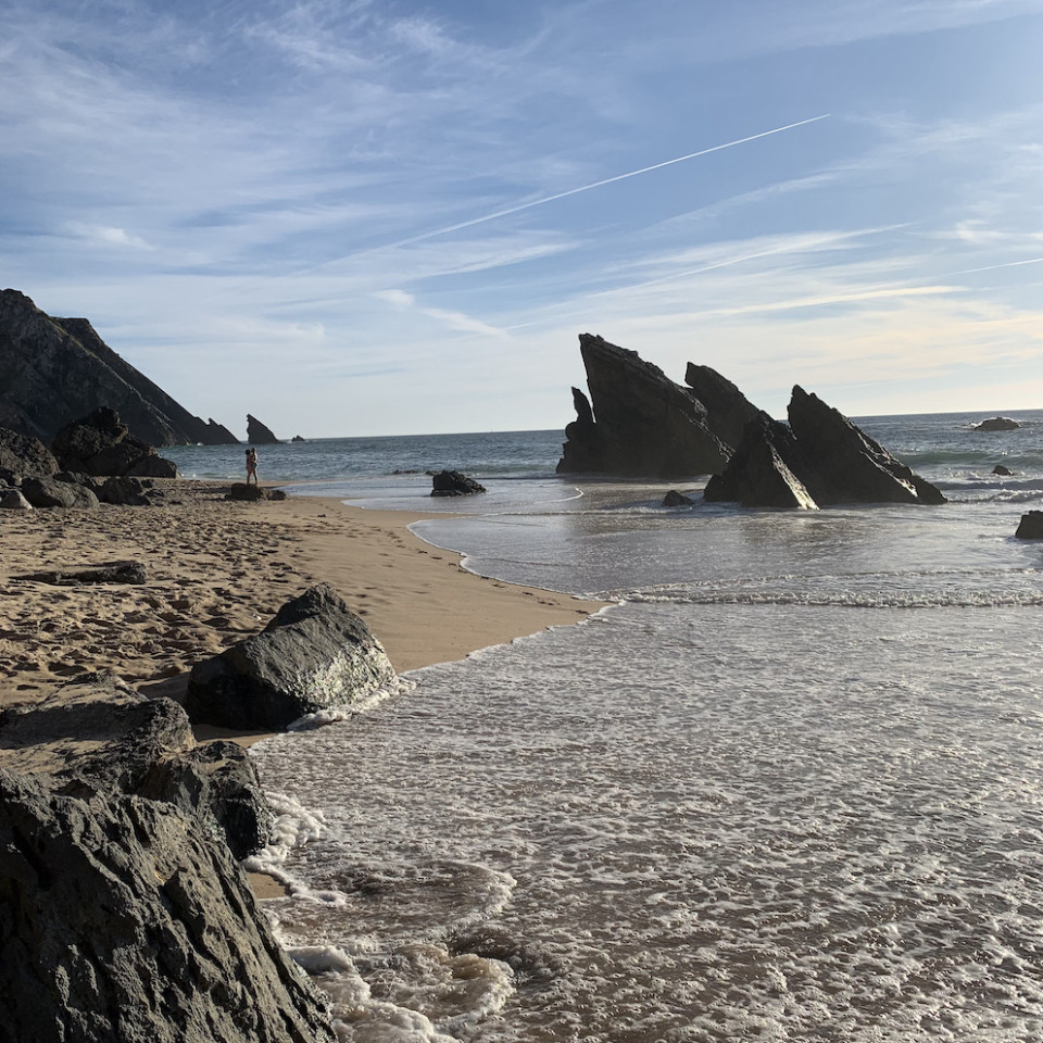 plush74 portugal lisbon sintra location rent shoot film landscape beach rocks 25