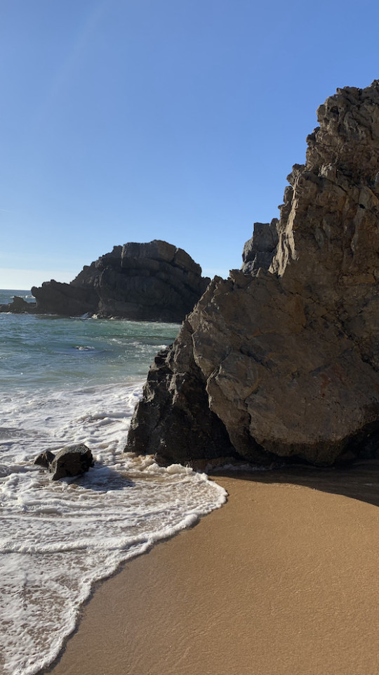 plush74 portugal lisbon sintra location rent shoot film landscape beach rocks 3