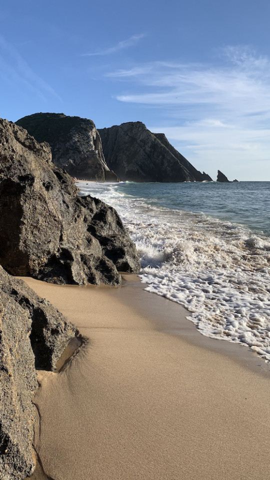 plush74 portugal lisbon sintra location rent shoot film landscape beach rocks 9