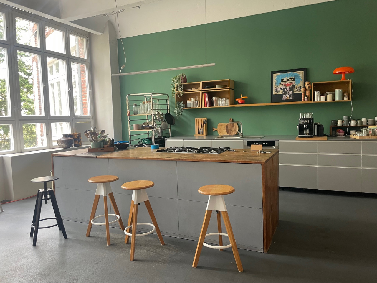 URBAN FLAIR LOFT BERLIN