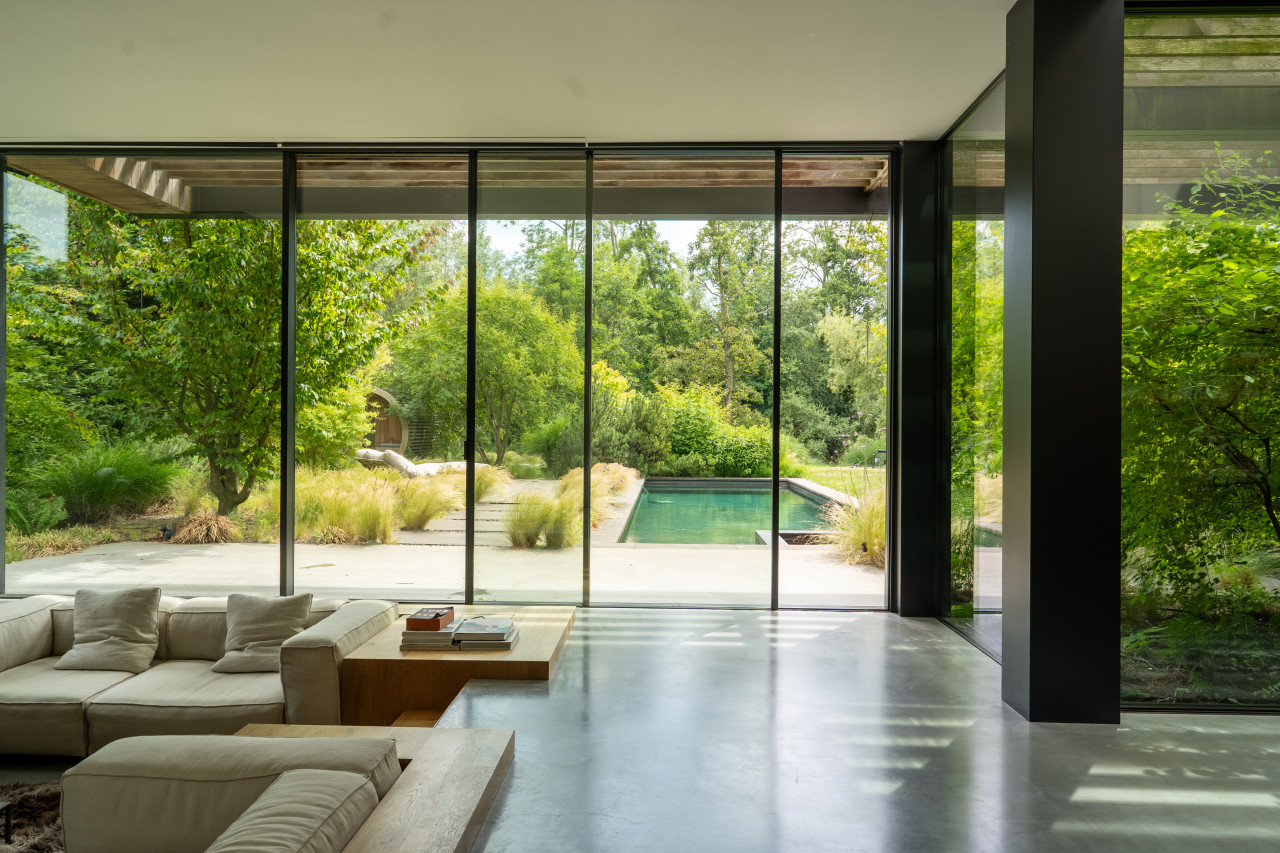 VILLA - LOFT AMSTERDAM