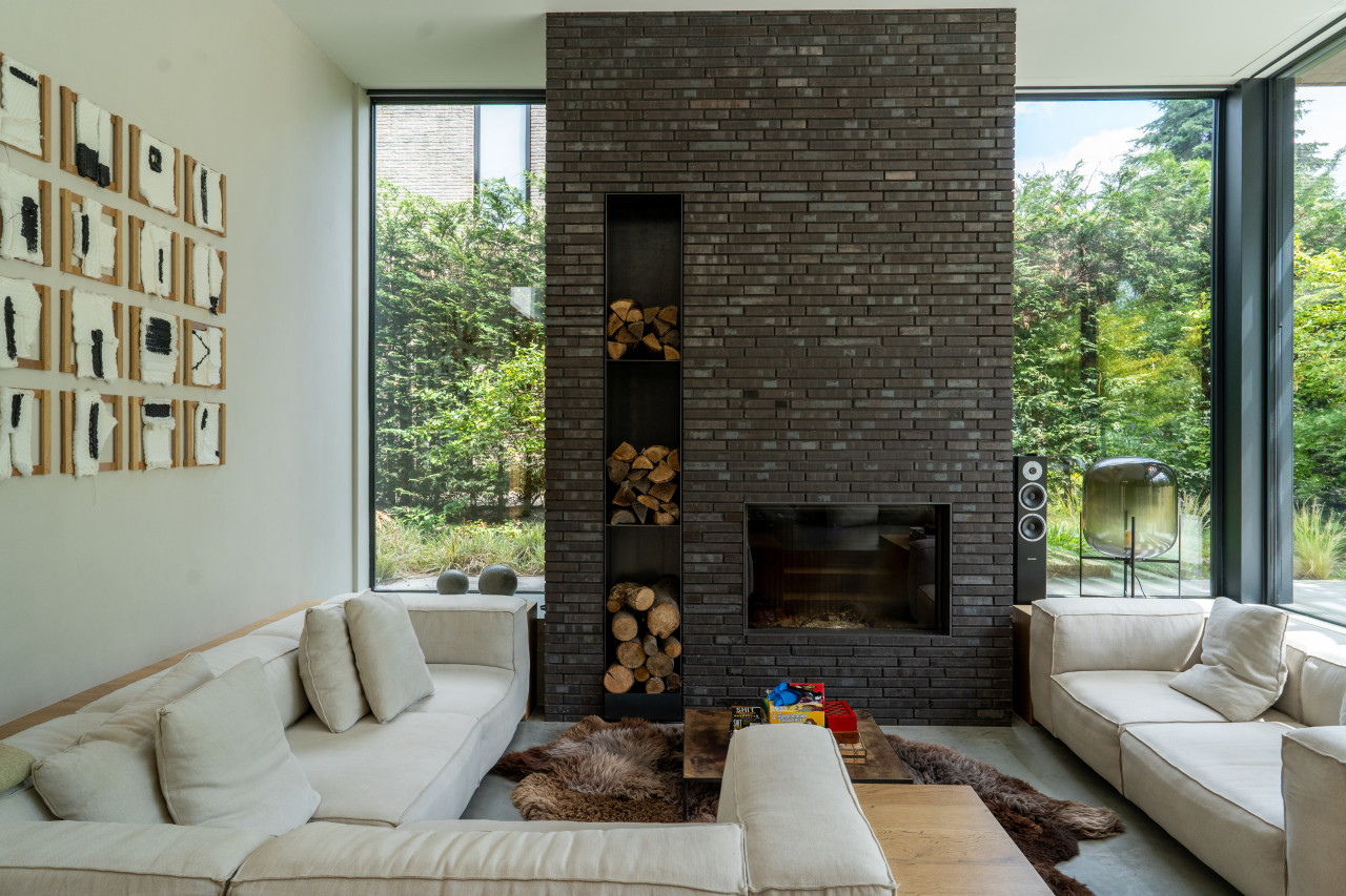 VILLA - LOFT AMSTERDAM